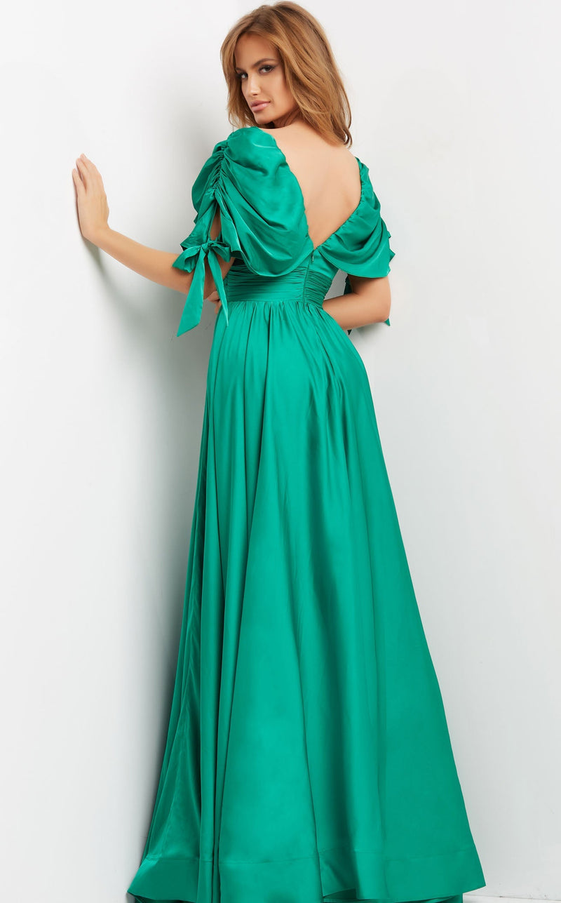 Jovani 07504 Emerald