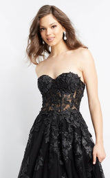 Jovani 07901 Black