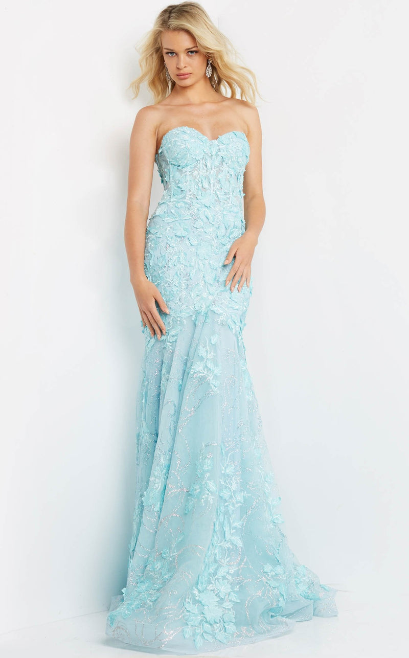 Jovani 07935 Mint