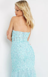 Jovani 07935 Mint