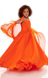 Rachel Allan Perfect Angels 10020 Childrens Tangerine