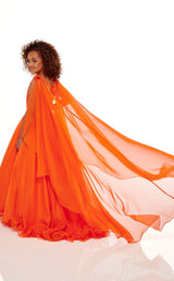 Rachel Allan Perfect Angels 10020 Childrens Tangerine