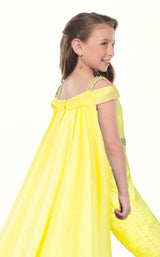 Rachel Allan 10023 Yellow