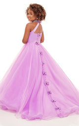 Rachel Allan Perfect Angels 10102 Childrens Lilac