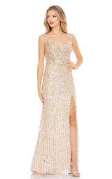 Mac Duggal 10702 Sunset