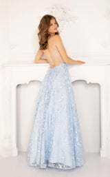 Lucci Lu 1083 Powder Blue