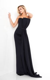 Jovani 1092 Navy