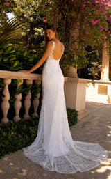 Primavera Couture 11005 Ivory