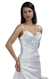 Impression Couture 11006 Ivory