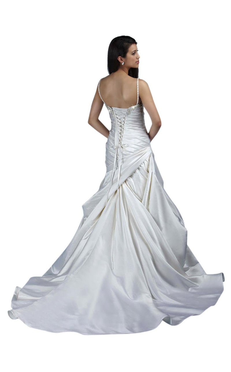 Impression Couture 11006 Ivory