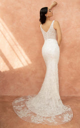 Primavera Couture 11006 Ivory