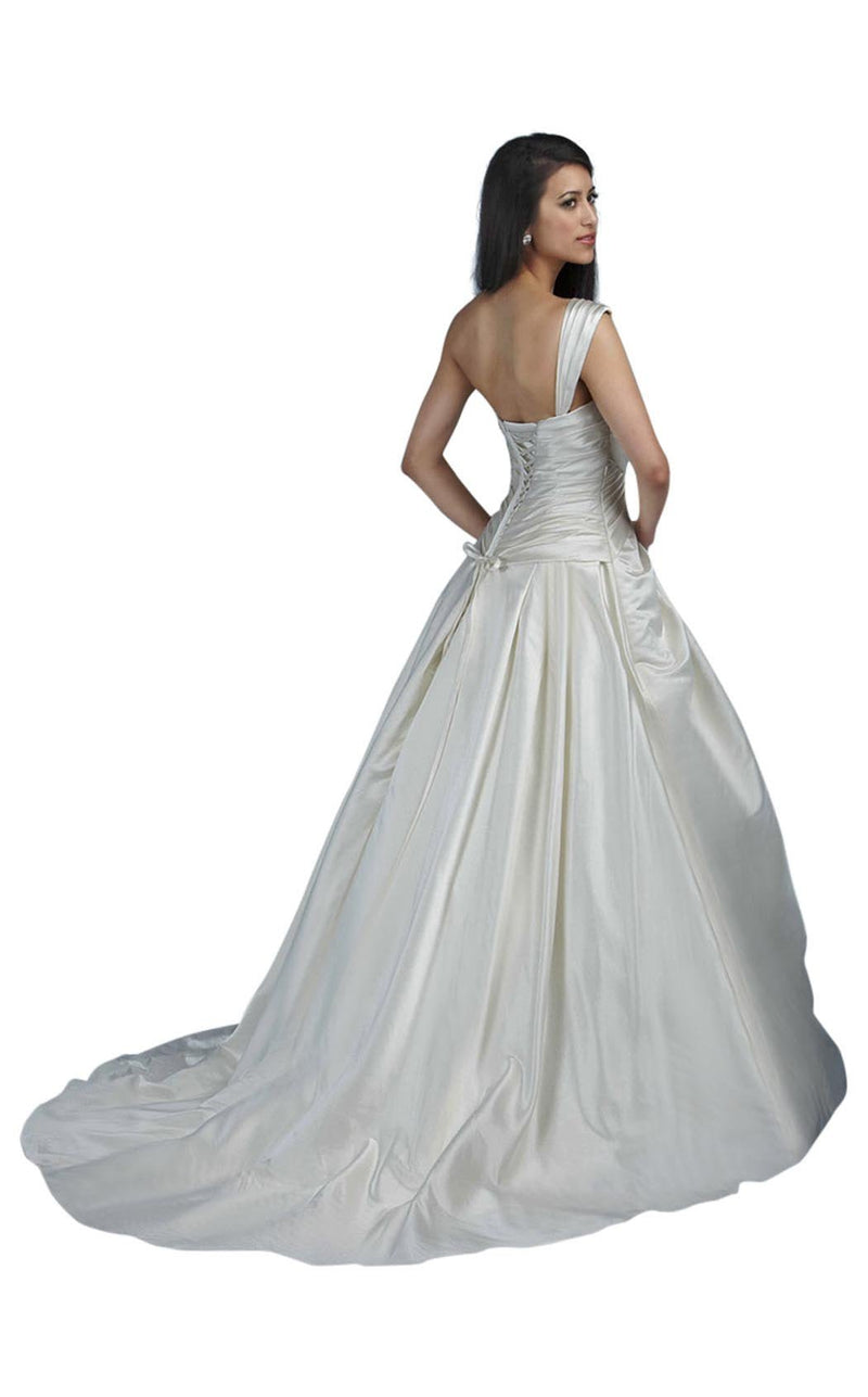 Impression Couture 11009 Ivory