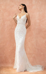 Primavera Couture 11009 Ivory