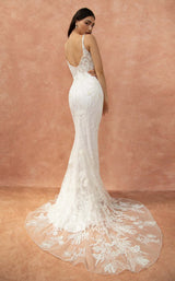 Primavera Couture 11009 Ivory