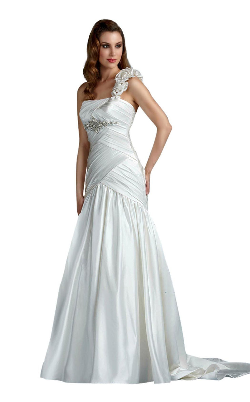 Impression Couture 11017 Ivory