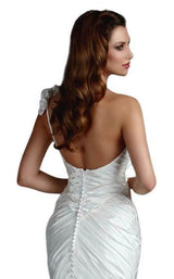 Impression Couture 11017 Ivory