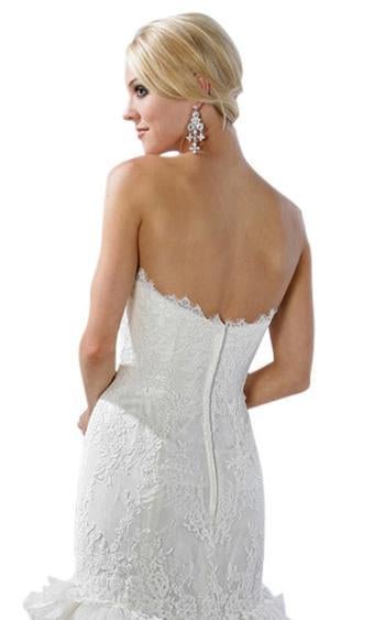 Impression Couture 11029 Ivory