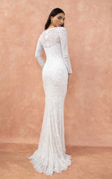 Primavera Couture 11034 Ivory