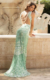 Primavera Couture 11041 Mint