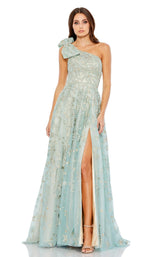 Mac Duggal 11177 Sage