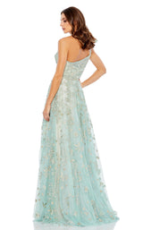 Mac Duggal 11177 Sage