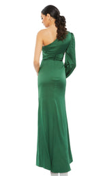 Mac Duggal 11251 Emerald