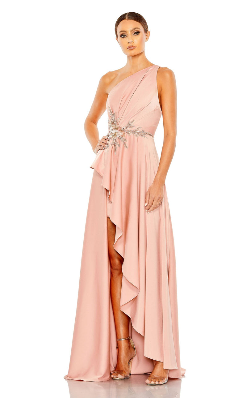 Mac Duggal 11262 Rose