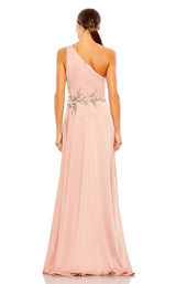 Mac Duggal 11262 Rose