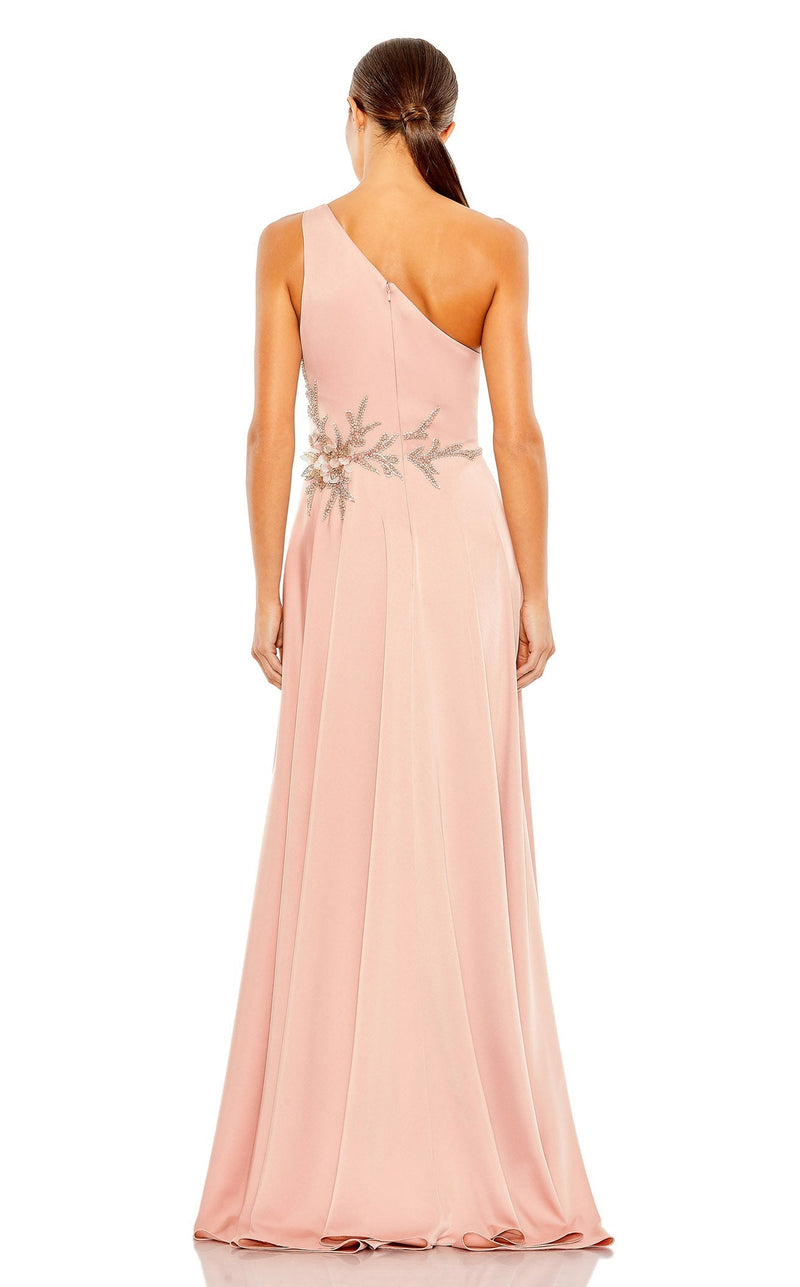 Mac Duggal 11262 Rose