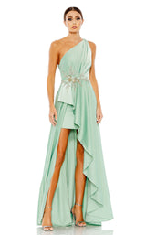 Mac Duggal 11262 Sage