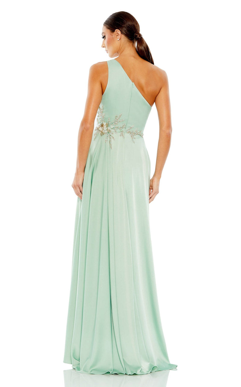 Mac Duggal 11262 Sage