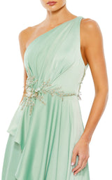 Mac Duggal 11262 Sage