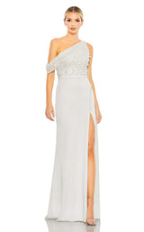 Mac Duggal 11264 Ivory