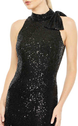 Mac Duggal 11280 Black