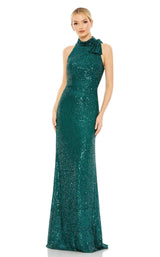 Mac Duggal 11280 Teal