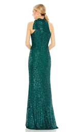 Mac Duggal 11280 Teal