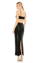 Mac Duggal 11288 Black