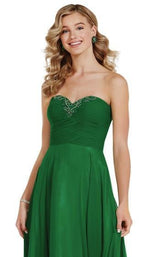 Alyce 1145 Emerald