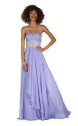 Alyce 1148 Periwinkle