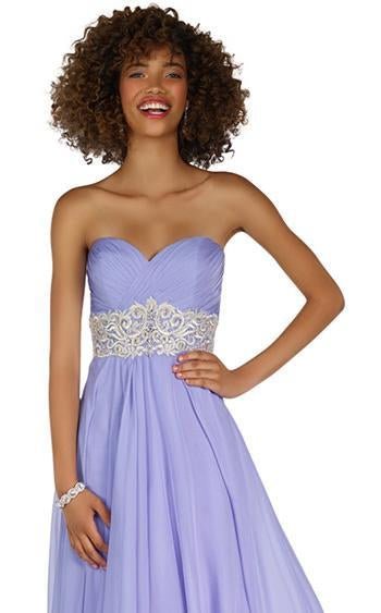 Alyce 1148 Periwinkle