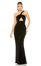 Mac Duggal 11569 Black