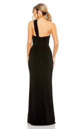 Mac Duggal 11569 Black