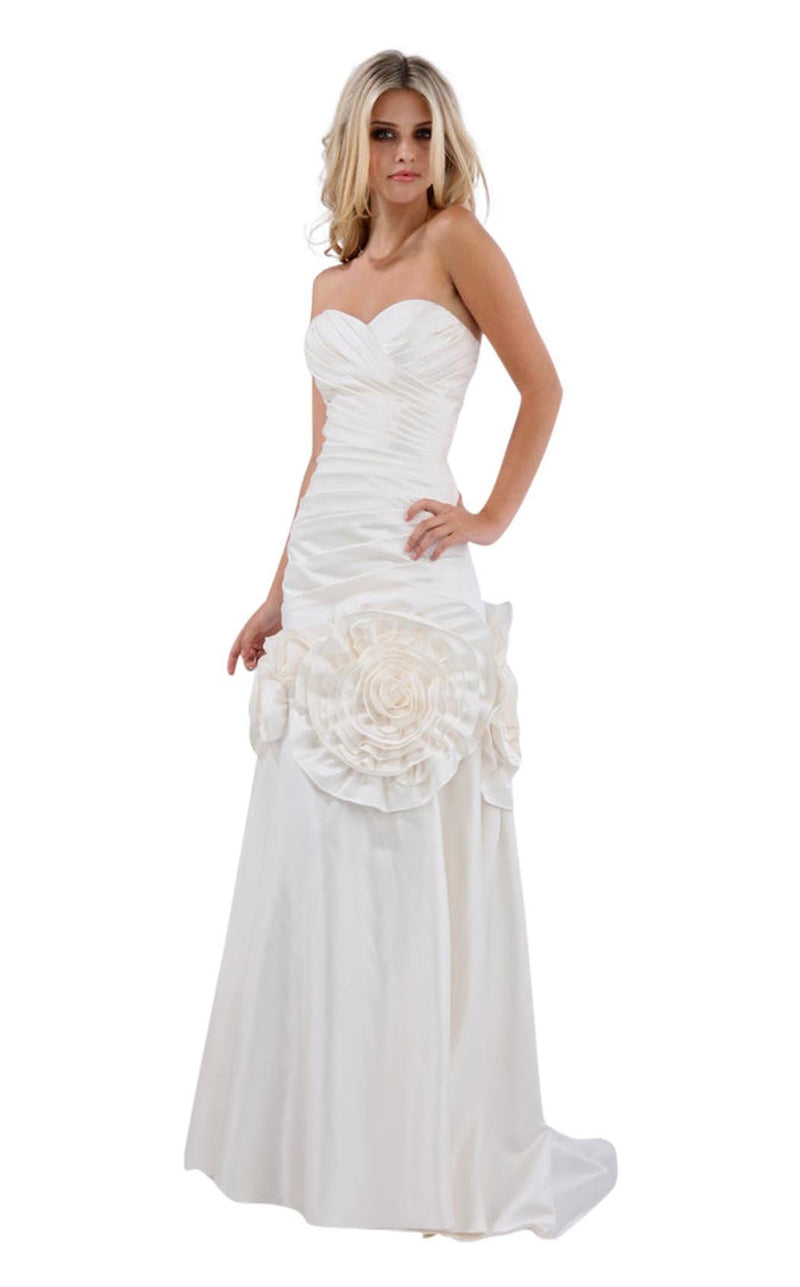 Destiny Informals 11584 Ivory