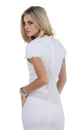 Destiny Informals 11587 Ivory