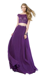 Alyce 1171 Purple