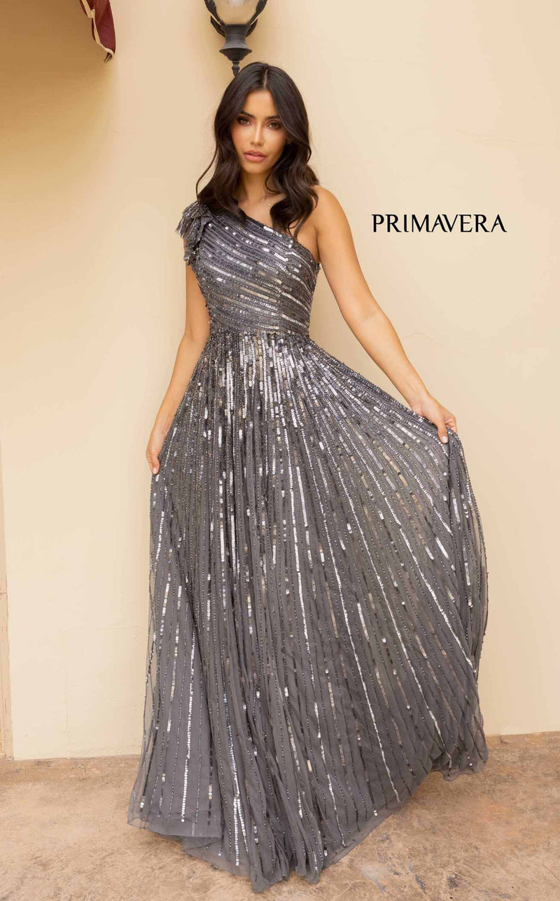 Primavera Couture 12009 Grey