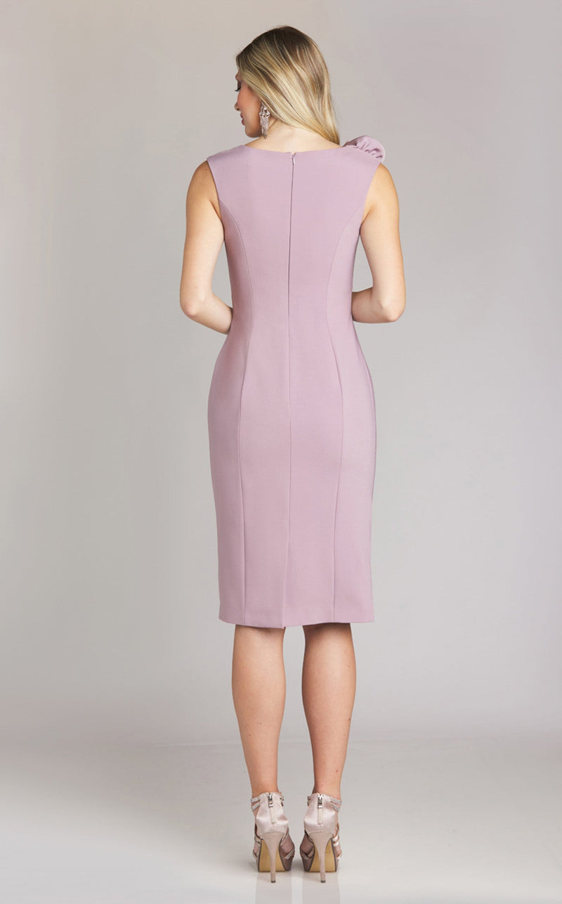 Gia Franco 12162 Mauve Mauve