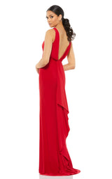 Mac Duggal 12336 Red