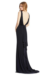 Mac Duggal 12336L Midnight