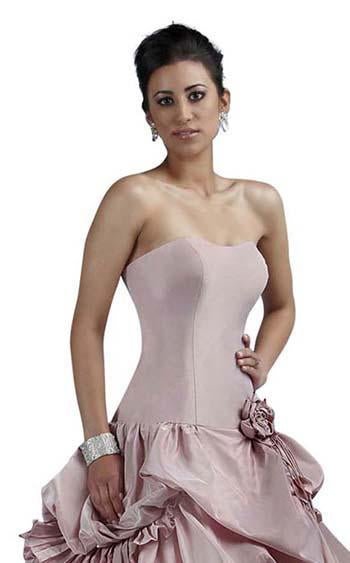 Impression Couture 12510 Rose